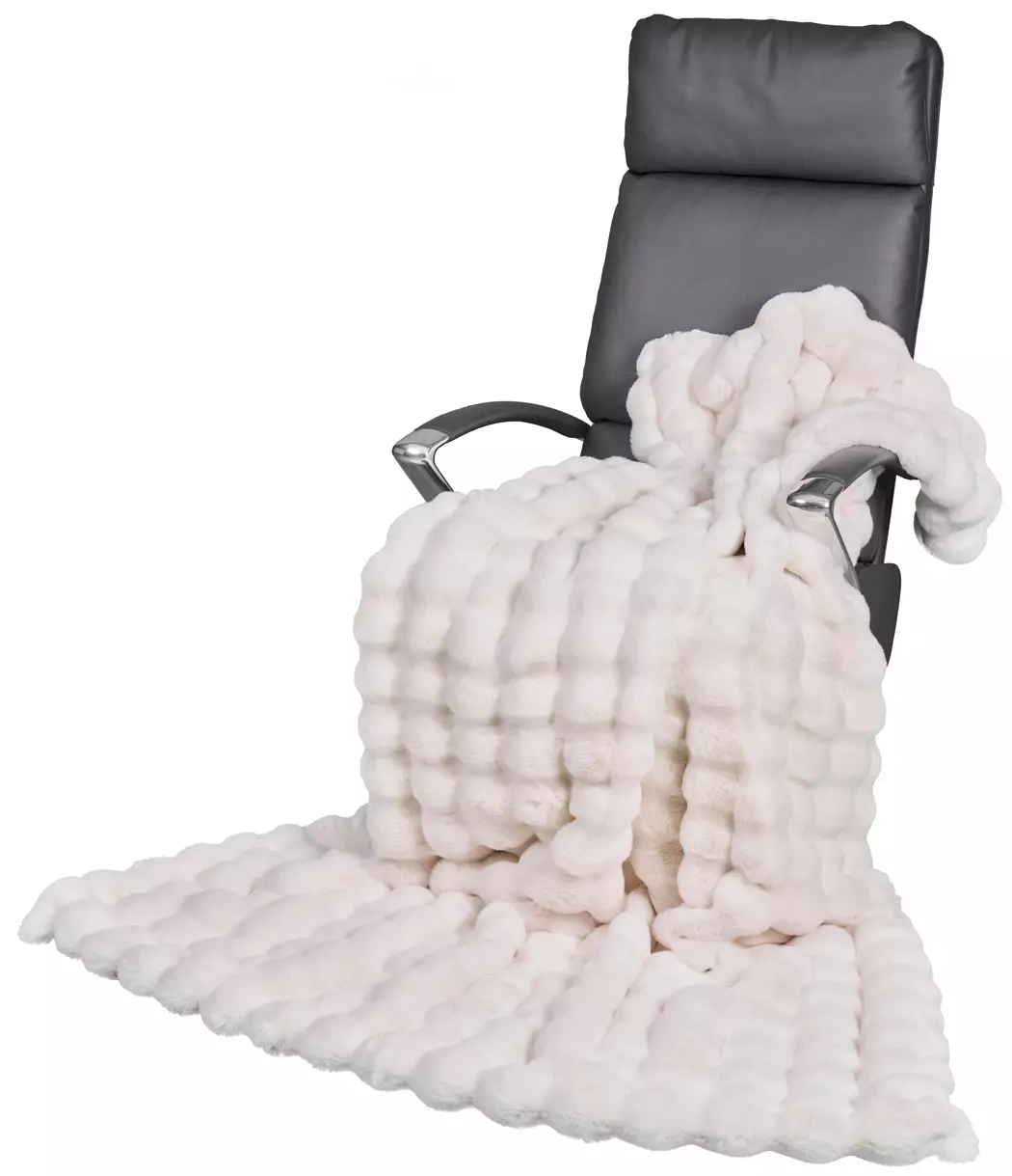 Kuscheldecke Cosy 150 x 200 cm