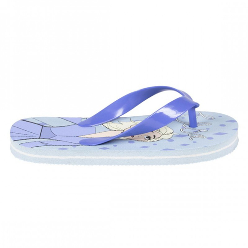 Chinelo Frozen 61243