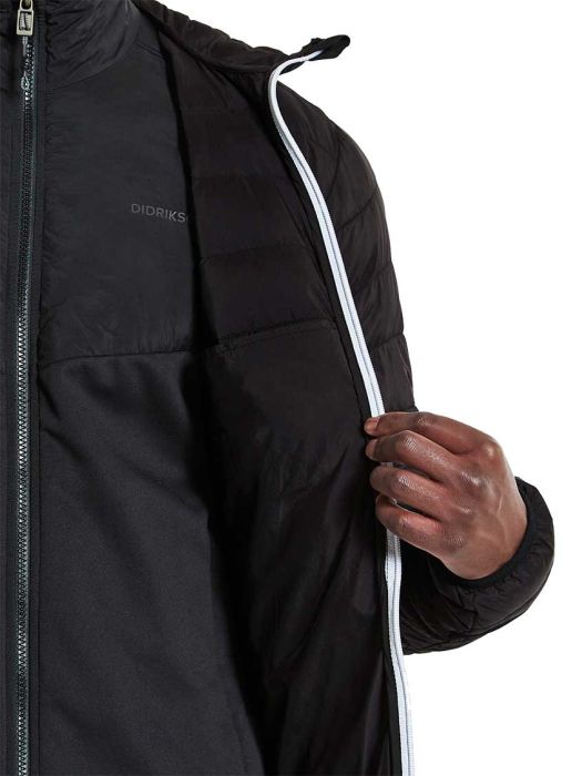Jonte Jacket Men herrejakke