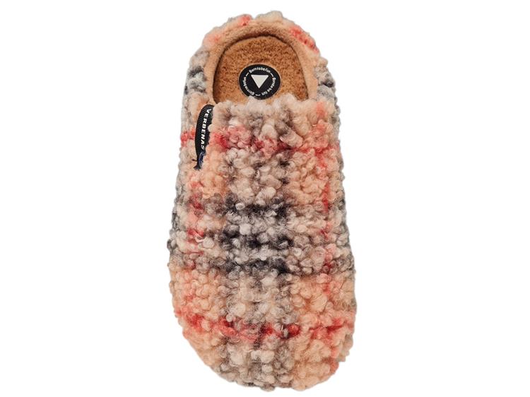 Verbenas York Plaid Beige
