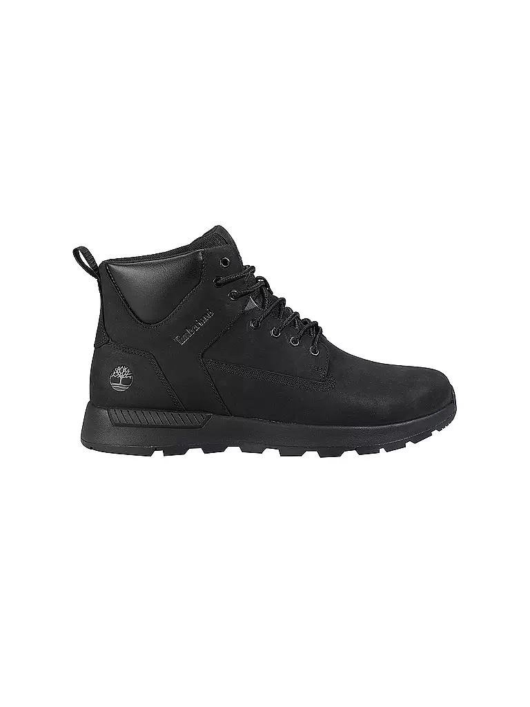 TIMBERLAND Boots KILLINGTON TREKKER CHUKKA schwarz