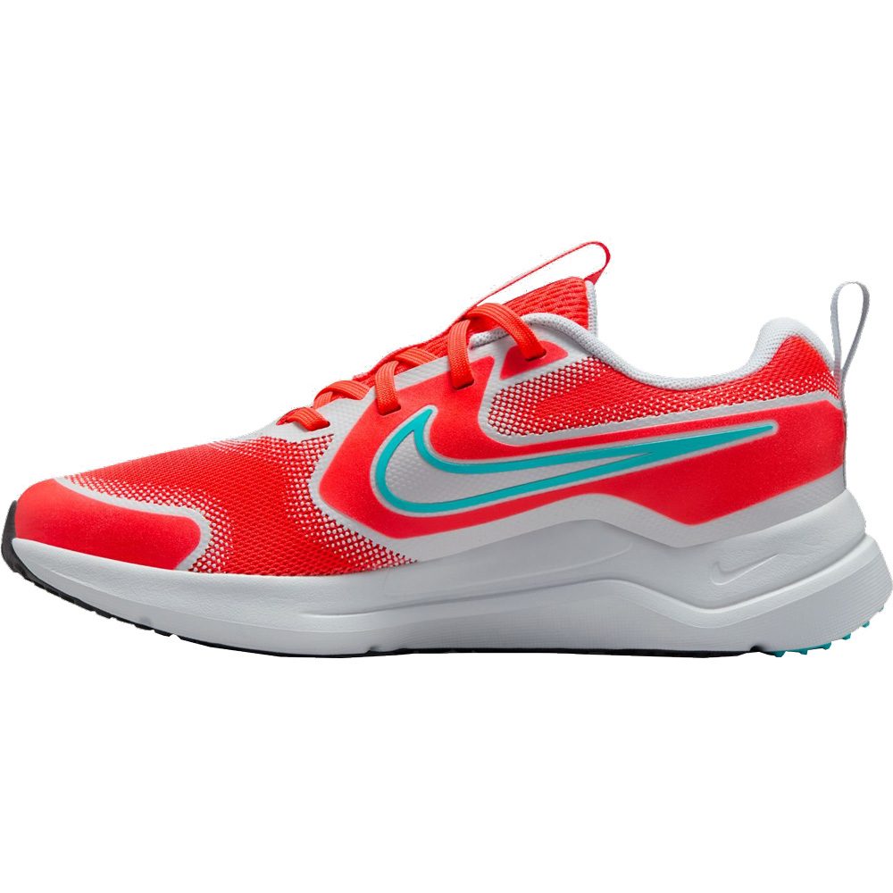 Nike Cosmic Runner Laufschuhe Kinder bright crimson