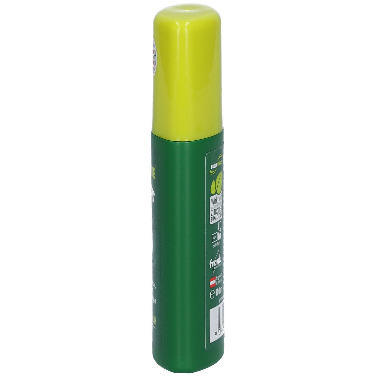 Fullaverde Gelsenspray