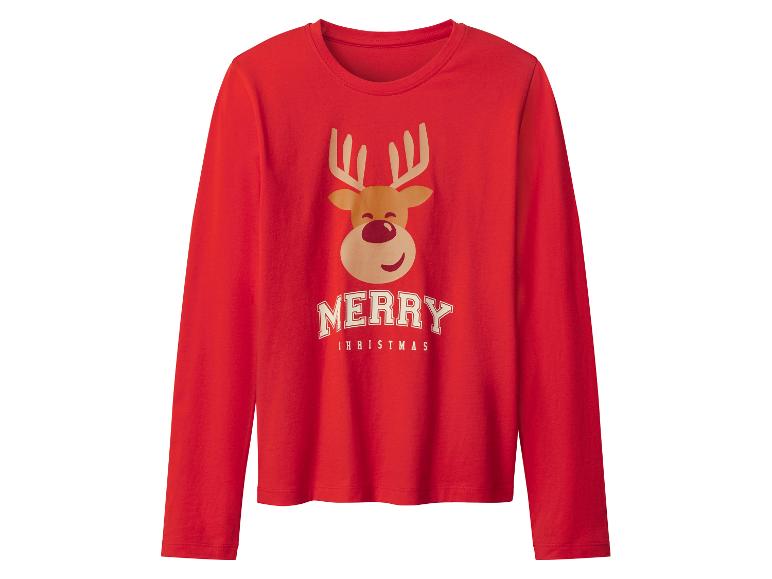 Kinder kerstpyjama