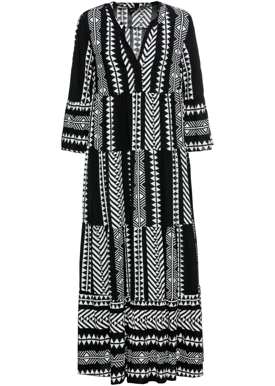 Robe longue