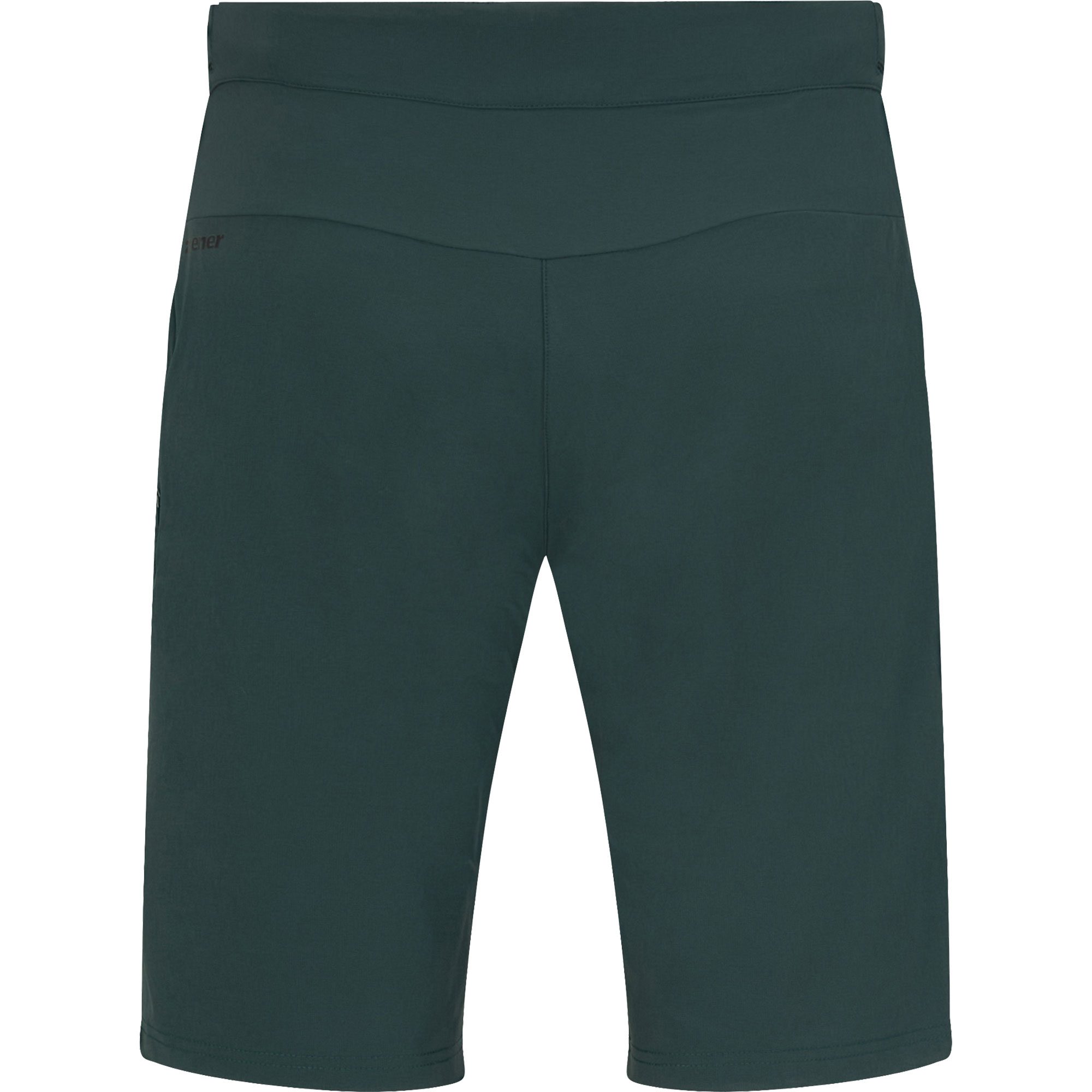 Ziener Nilsa X-Function Bike Shorts Damen dark jungle