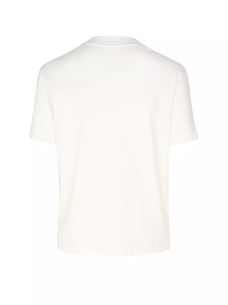 MARC CAIN T-Shirt beige