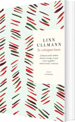 Et Velsignet Barn - Linn Ullmann - Bog