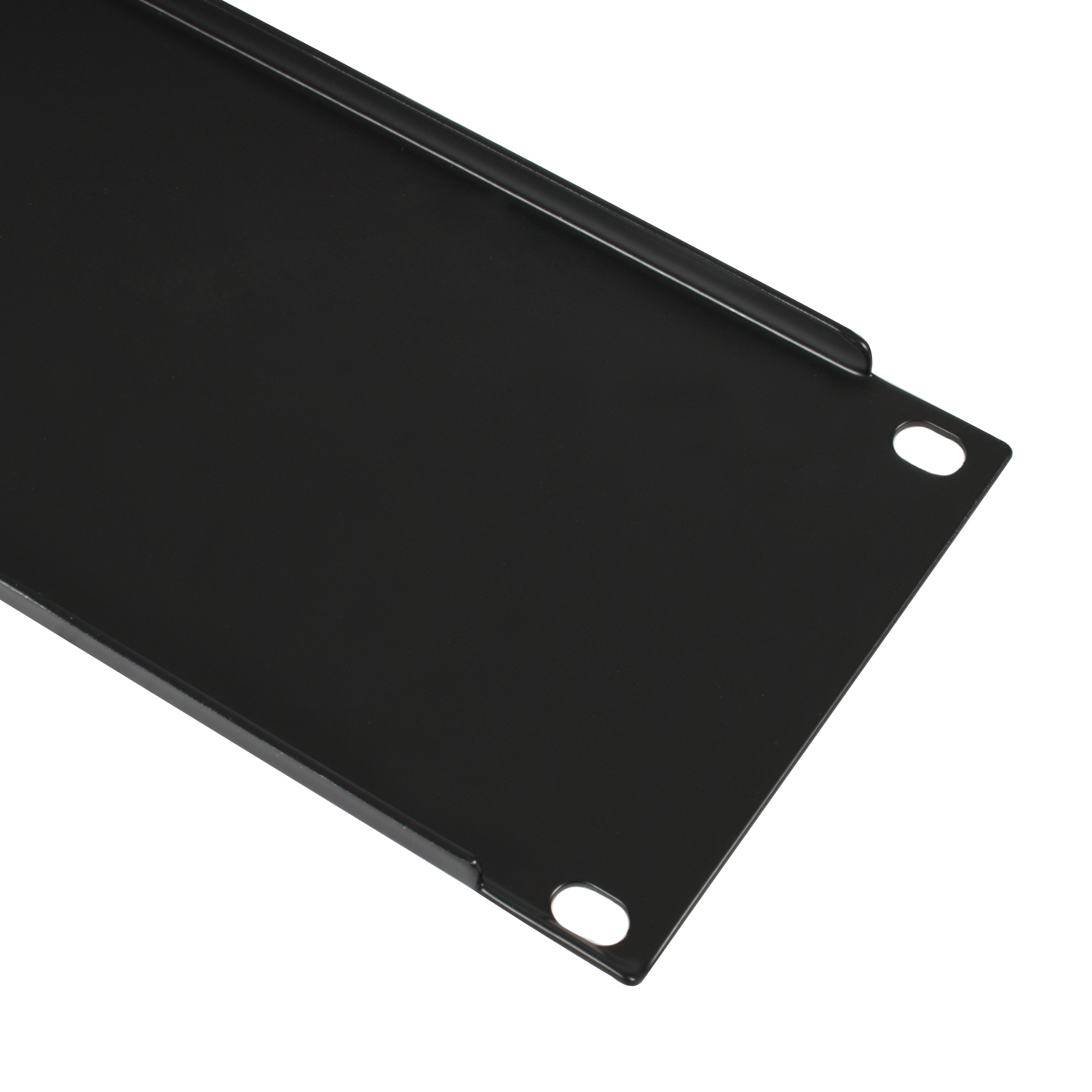 Innox RP 2U 19 inch gesloten blindplaat