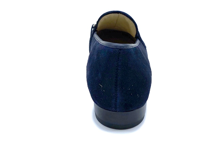 Ara 12-31272 Blau