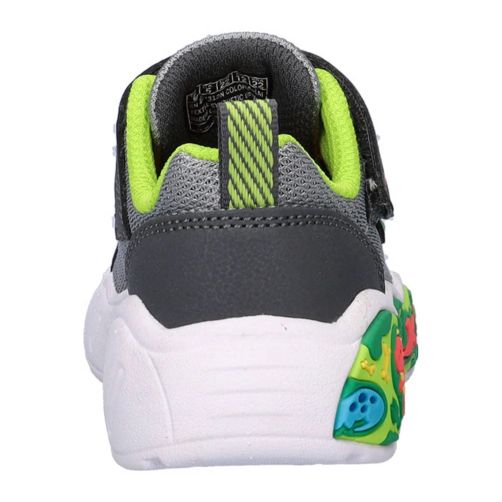 Skechers Play Scenechunky sneakers grijs