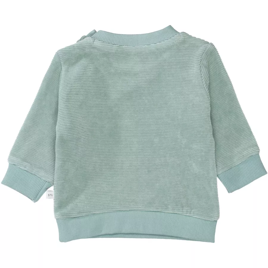 STACCATO Sweatshirt ice blue