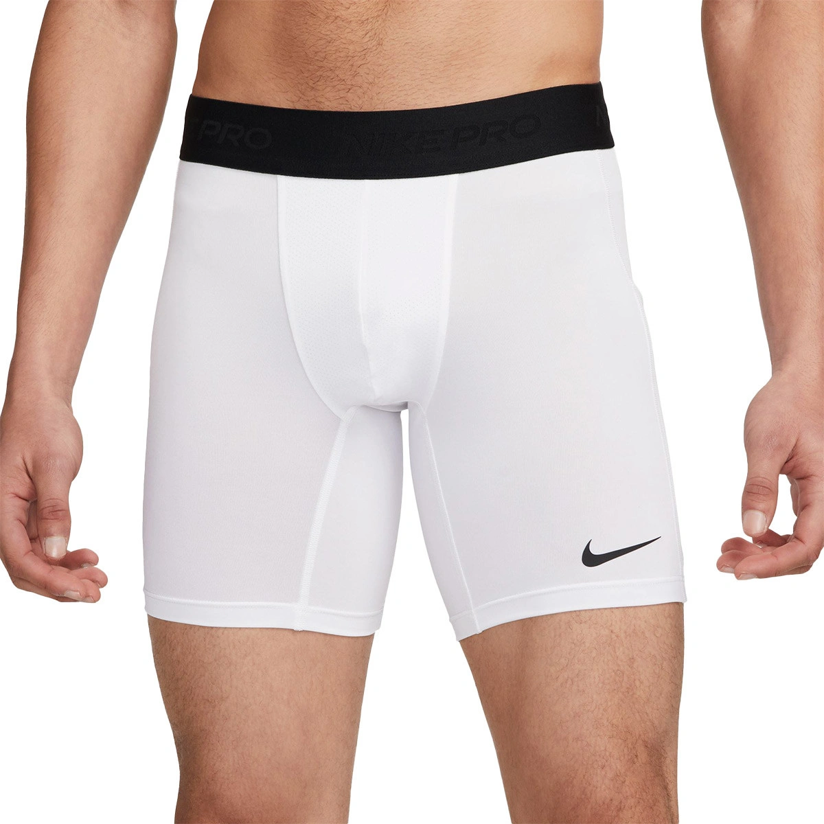 Leggings curtas Nike Pro