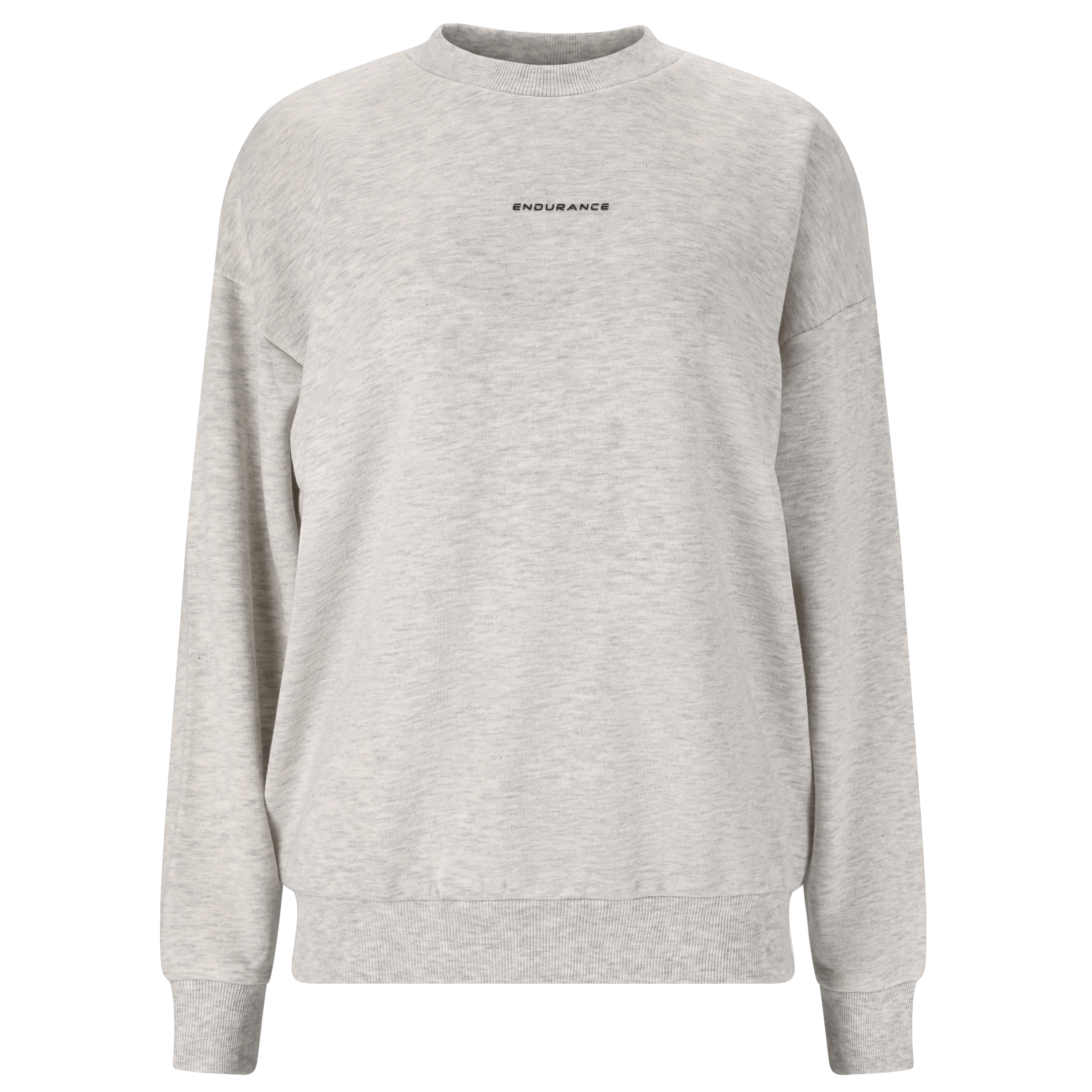 Endurance Naomina W Crew Neck - Fritid og bomull