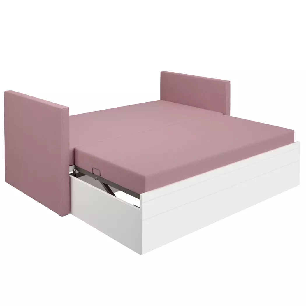 Funktionsbett Flynn 100 x 200 cm
