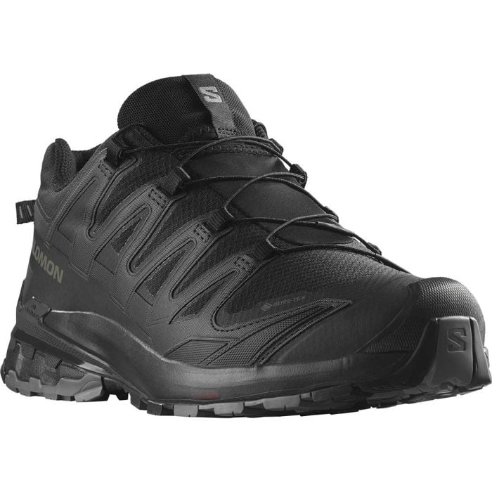 XA Pro 3D V9 Wide GTX Men herresko