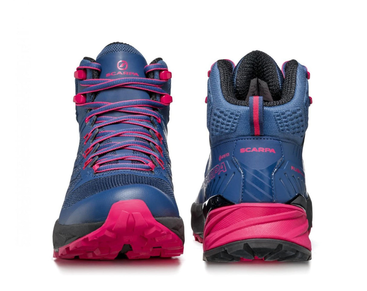 Scarpa<br>Rush Mid GTX Wmn