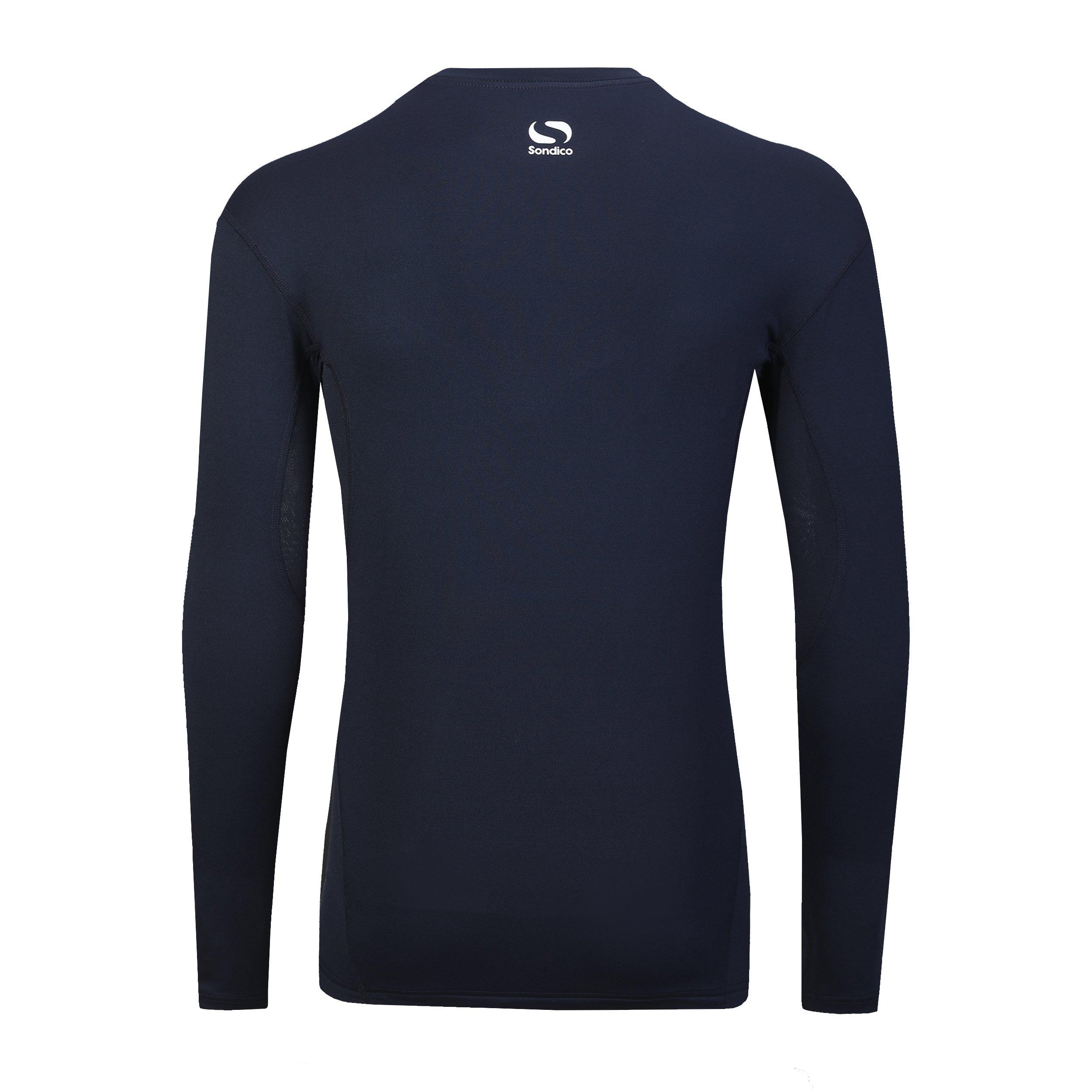Sondico Core Base Long Sleeve Mens