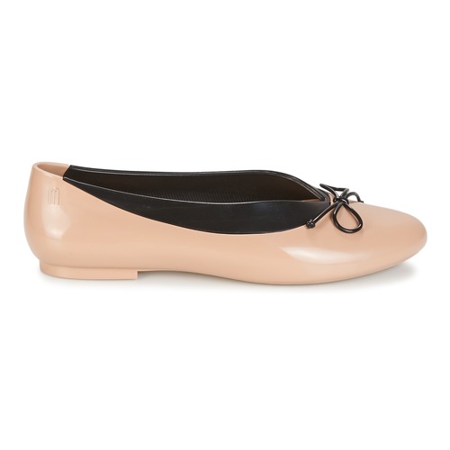 Melissa - JUST DANCE Beige