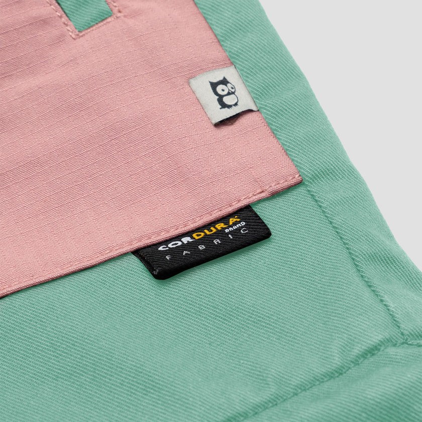 Mack Zip-off Hose