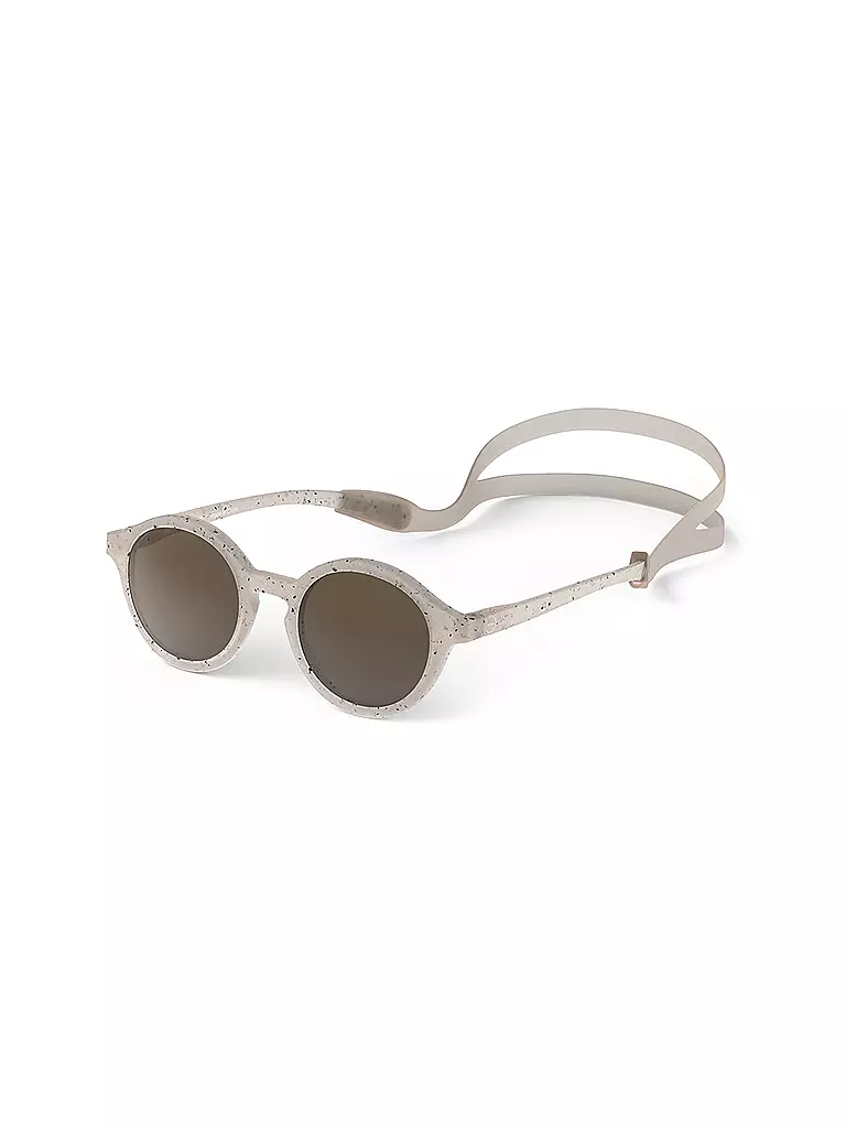 IZIPIZI Kinder Sonnenbrille SUND KIDS PLUS #D beige