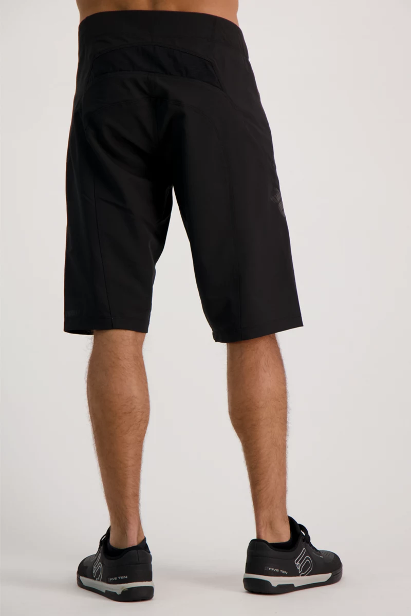 100 PERCENT Airmatic Herren Short