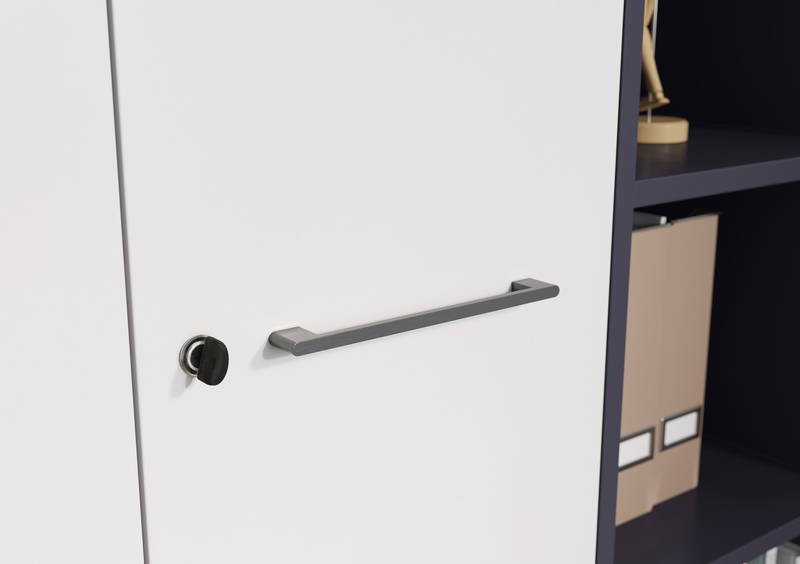 XORA Aktenschrank LEGEND II