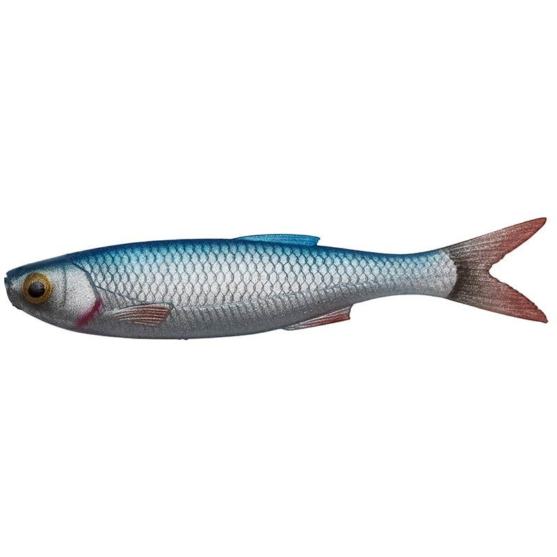 Leurre Souple Savage Gear Craft Dying Minnow - 5.5Cm - Par 5