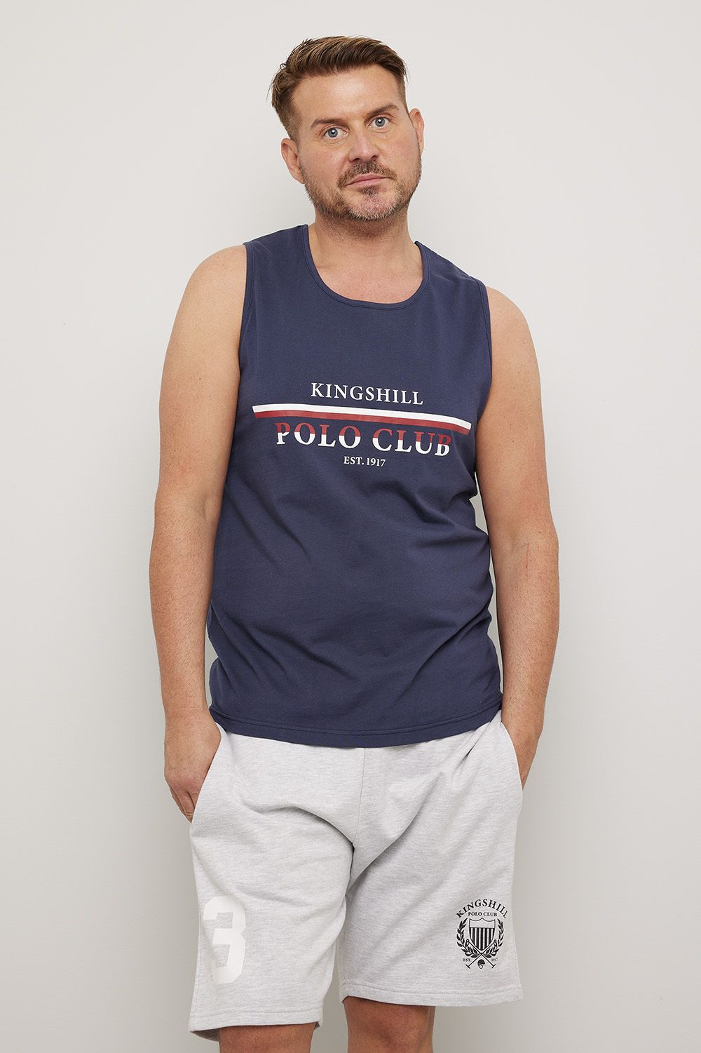 Singlet Saint Croix