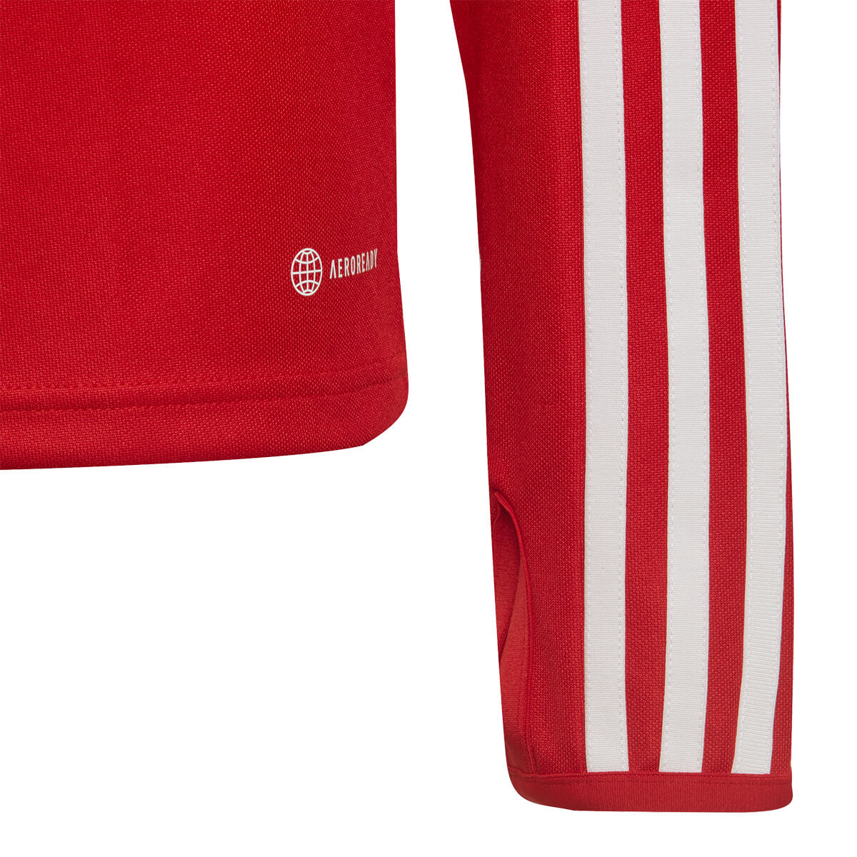 Silkeborg IF 1/2 Zip Træningstrøje Børn