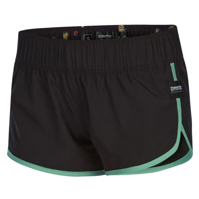 Boardshort Femme Mystic Fresh Boardshort - The Corner Shop