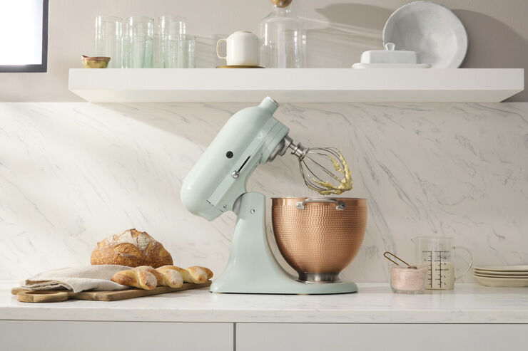 KitchenAid KitchenAid Artisan røremaskine 4,7 l - special edition 00wk