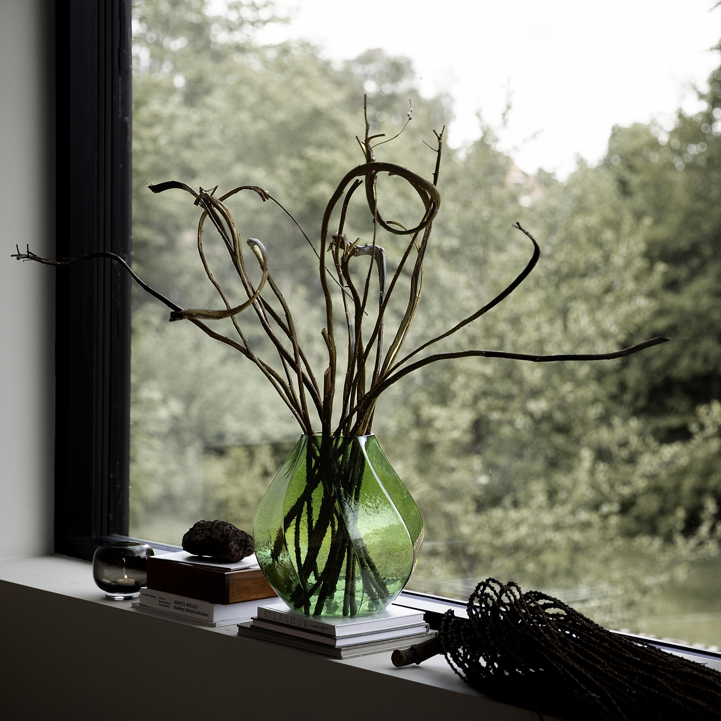 Novalie Vase 32 x 31 cm