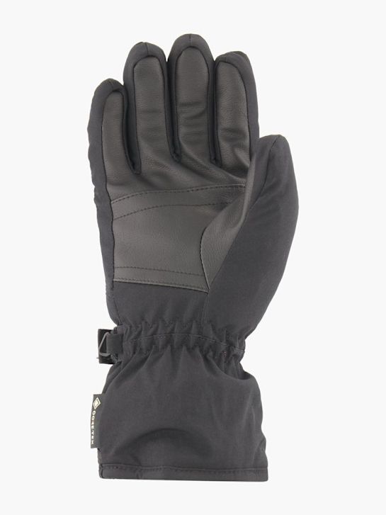 Reusch Handschuh Schwarz