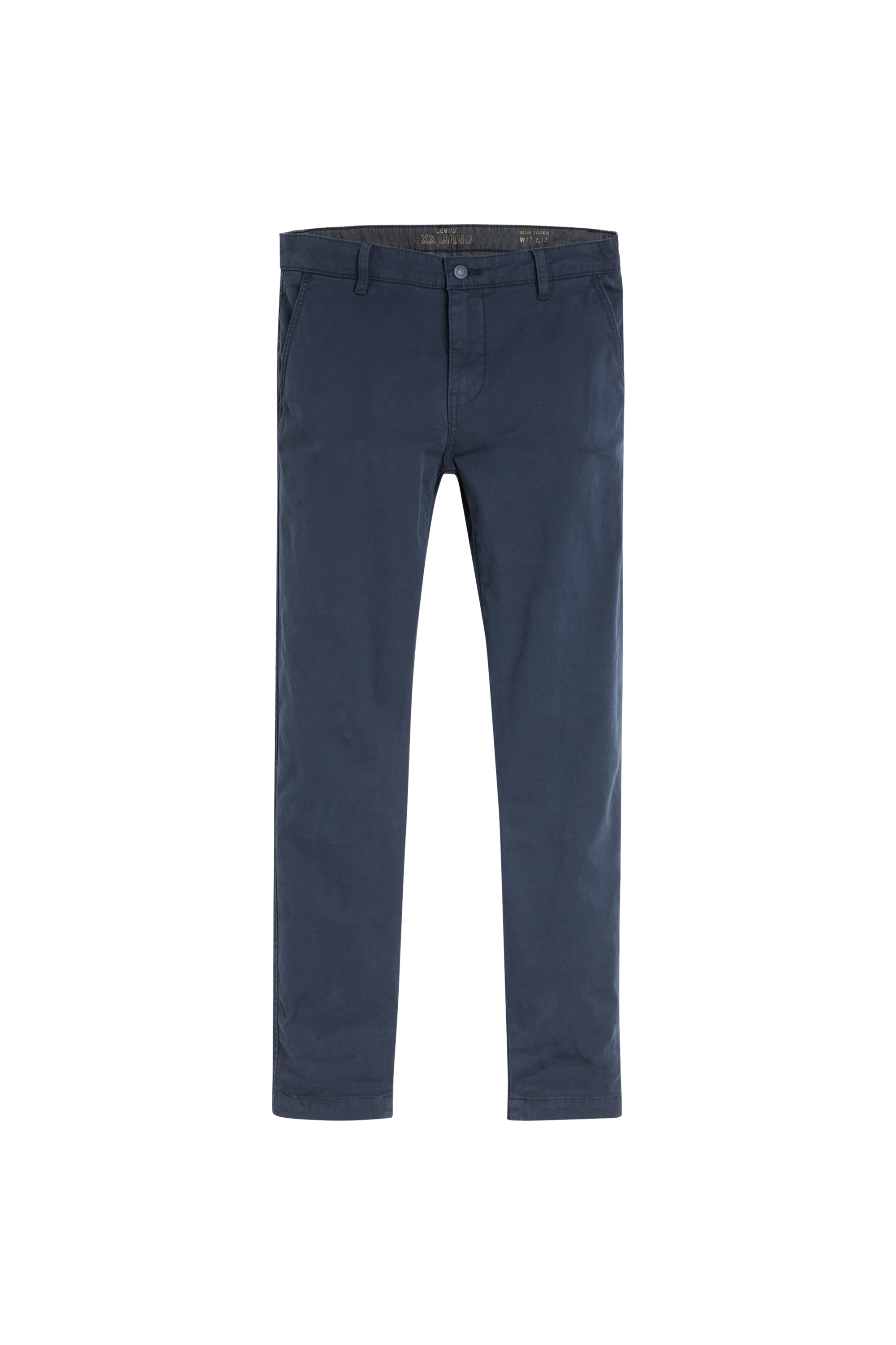 LEVI'S Pantalon XX CHINO SLIM II Bleu