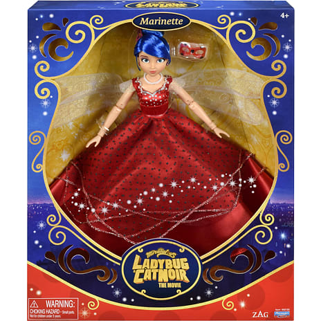Miraculous Ladybug balkjole