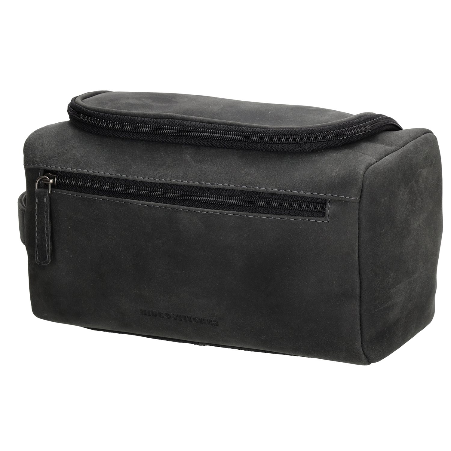 Hide & Stitches Idaho Urbane Toilettas zwart