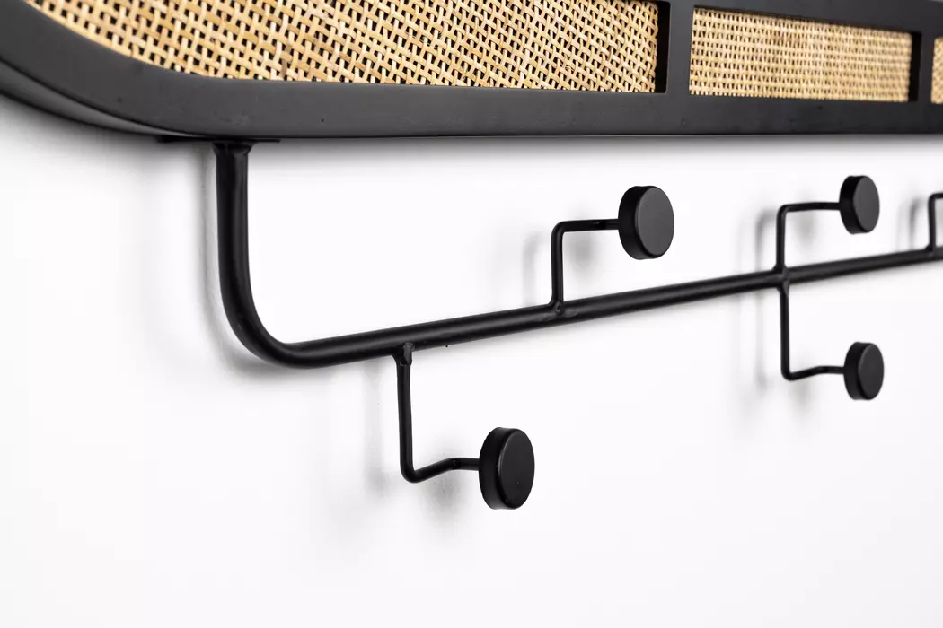 Wandgarderobe Aida
