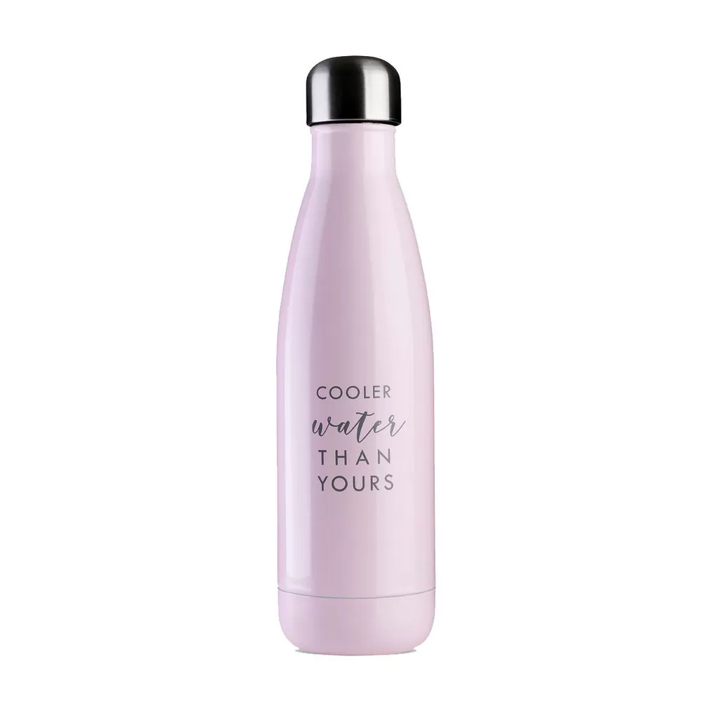JobOut Vandflaske Pink - 1 stk