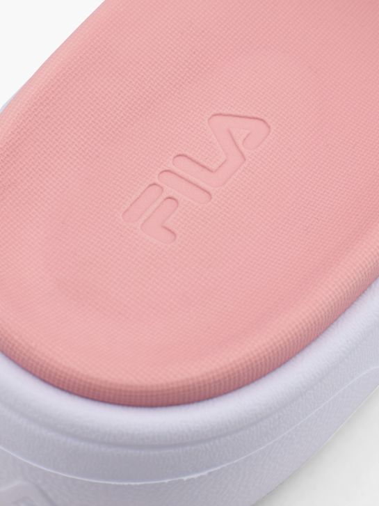 FILA Slide pink