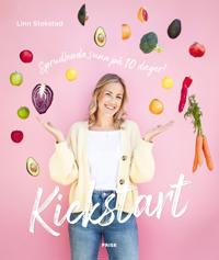 Kickstart; sprudlende sunn på 10 dager!