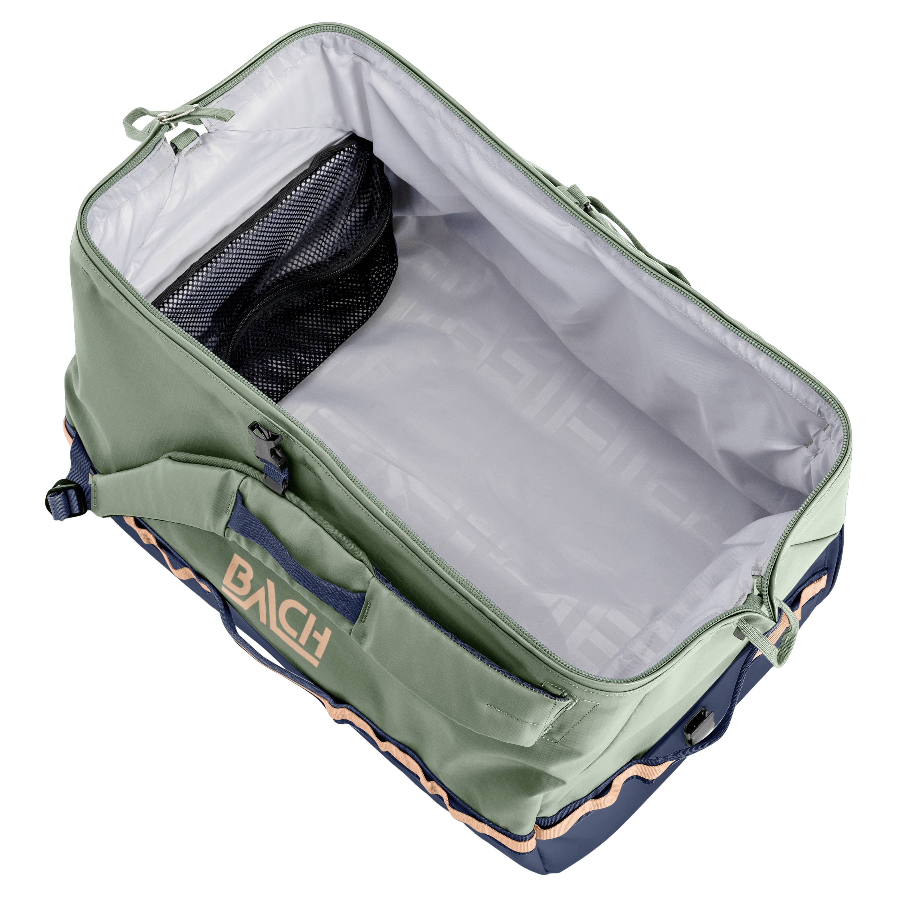 Duffel Dr. Expedition 40