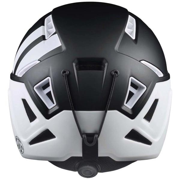 Casque ski de randonnée JULBO THE PEAK LT BLANC / NOIR