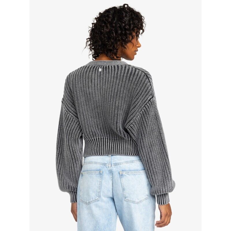 Sundaze Washed - Pullover femme