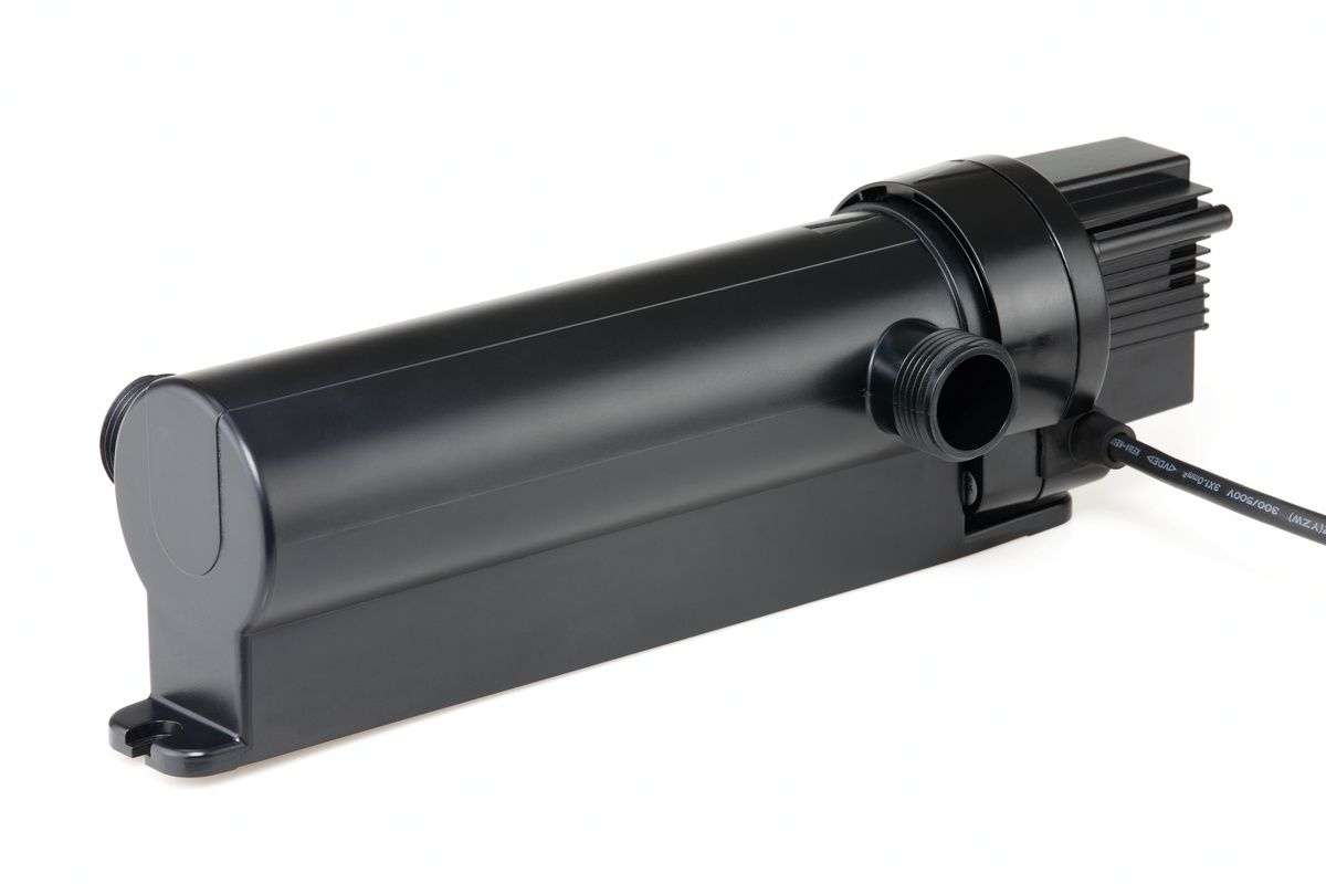 Oase Vitronic 11 W UVC-unit voor heldere vijverwater