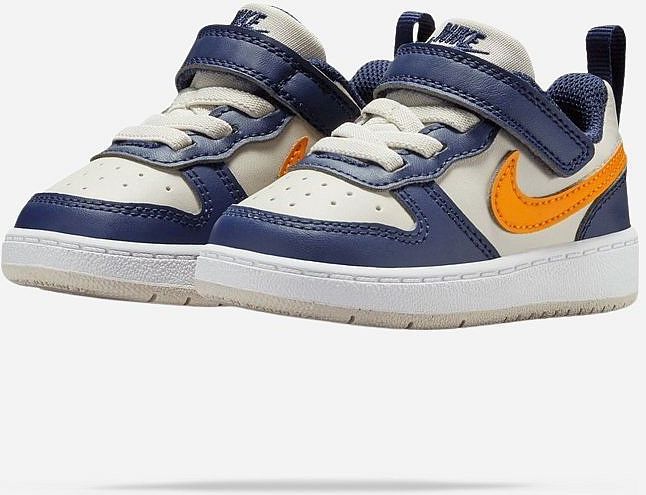 Nike - Court Borough Low Recraft - Babyschoenen