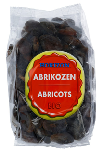Horizon Abrikozen Bio 1KG