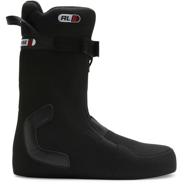 Boots snowboard DC SHOES CONTROL BOA BLACK/BLACK/WHITE