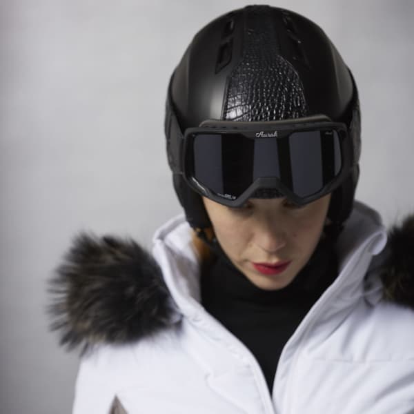 Casque de ski AURAK SAULIRE