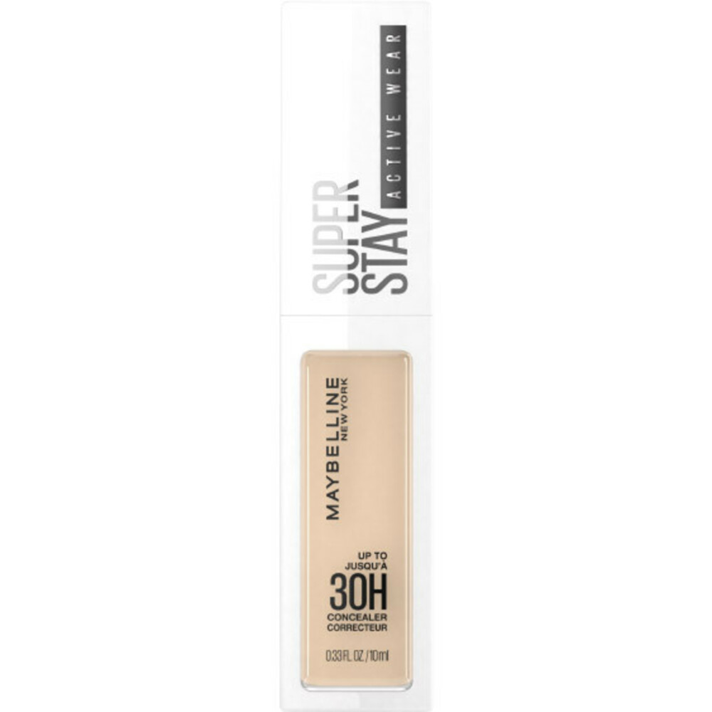 Maybelline SuperStay 30H Active Wear Concealer 15 Light10 ml